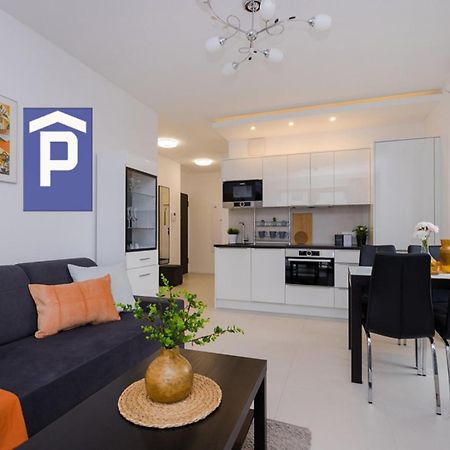 Superapart Przyokopowa 35 Varsovie Extérieur photo